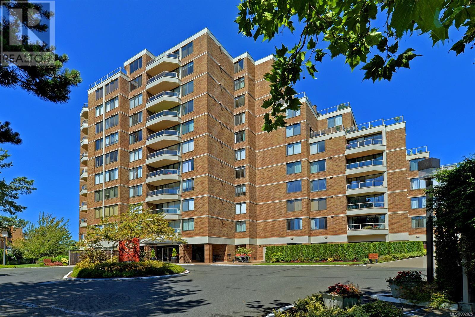 225 Belleville St Unit 113 St, Victoria, BC V8V 4T9