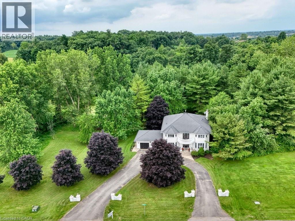 5 Columbo Ct, Brant, ON N0E 1N0