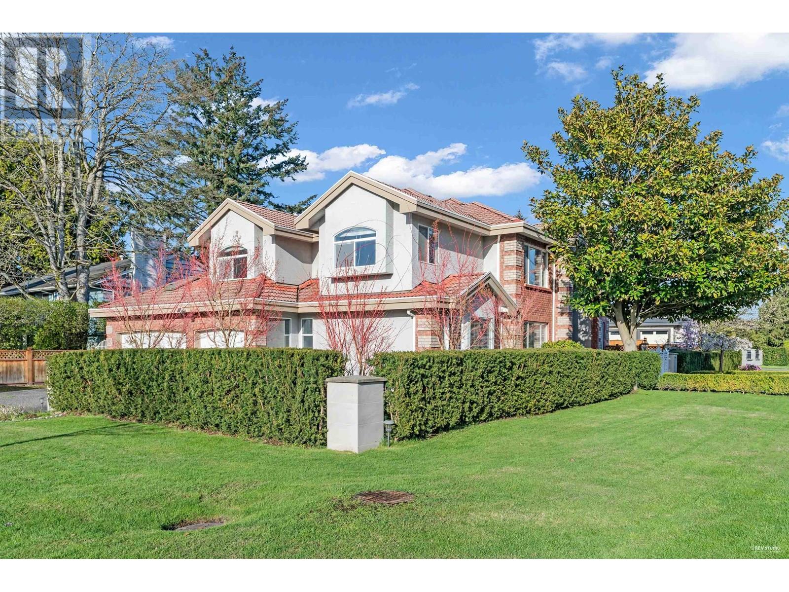 5531 Ludlow Rd, Richmond, BC V7C 2Z5