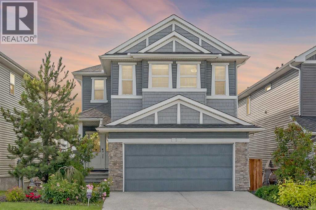 322 Evanston Way NW, Calgary, AB T3P 0P7