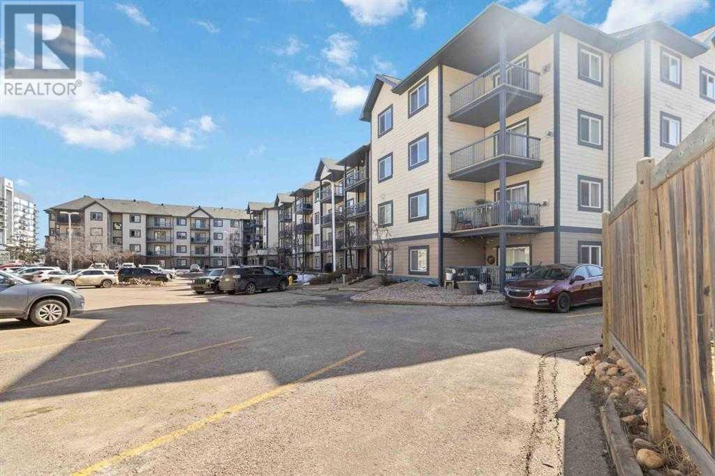 100 Richard Street Unit 320, Fort Mcmurray, AB T9H 5H5