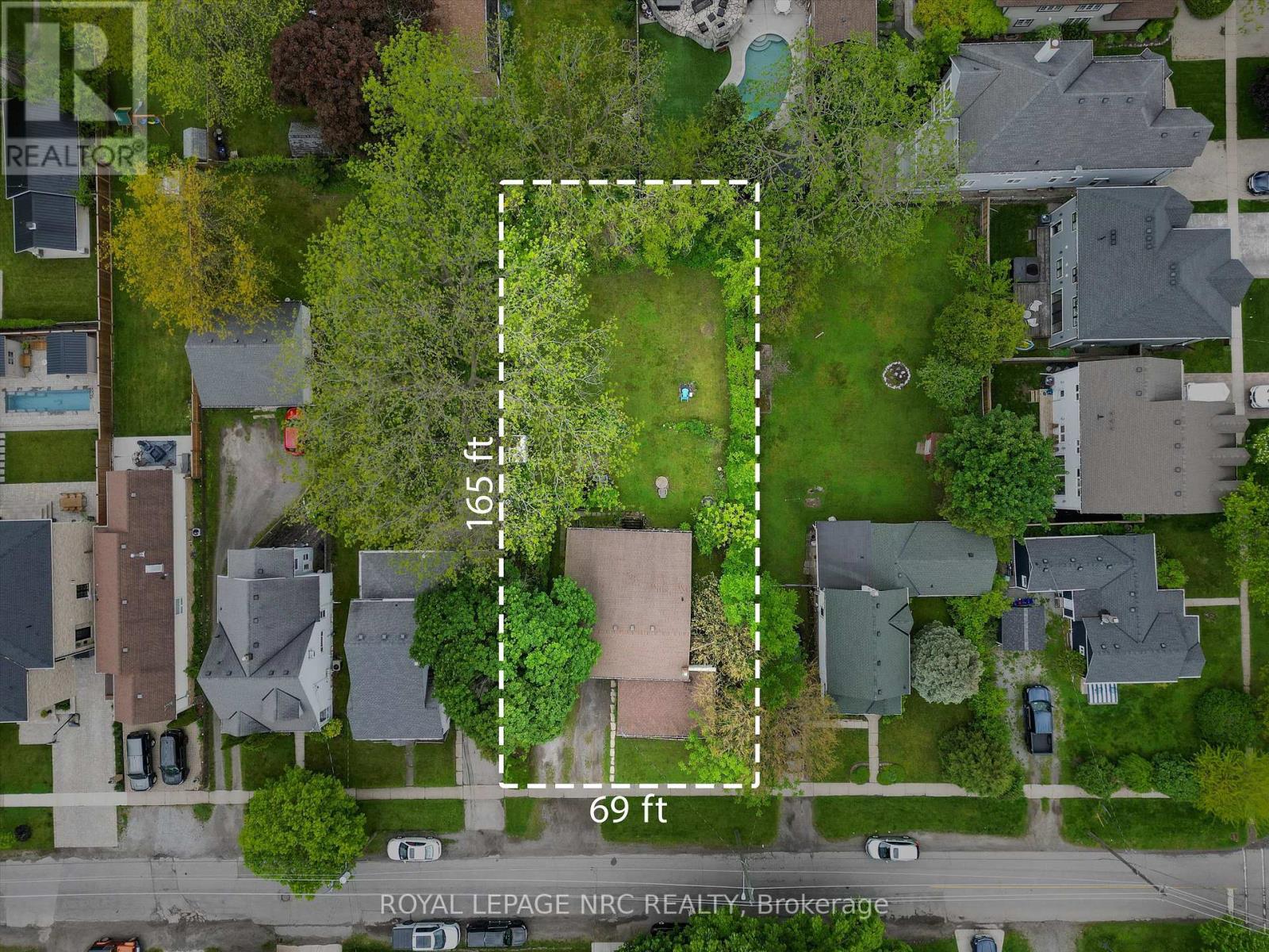 154 Dalhousie Ave, St. Catharines, ON L2N 4X7