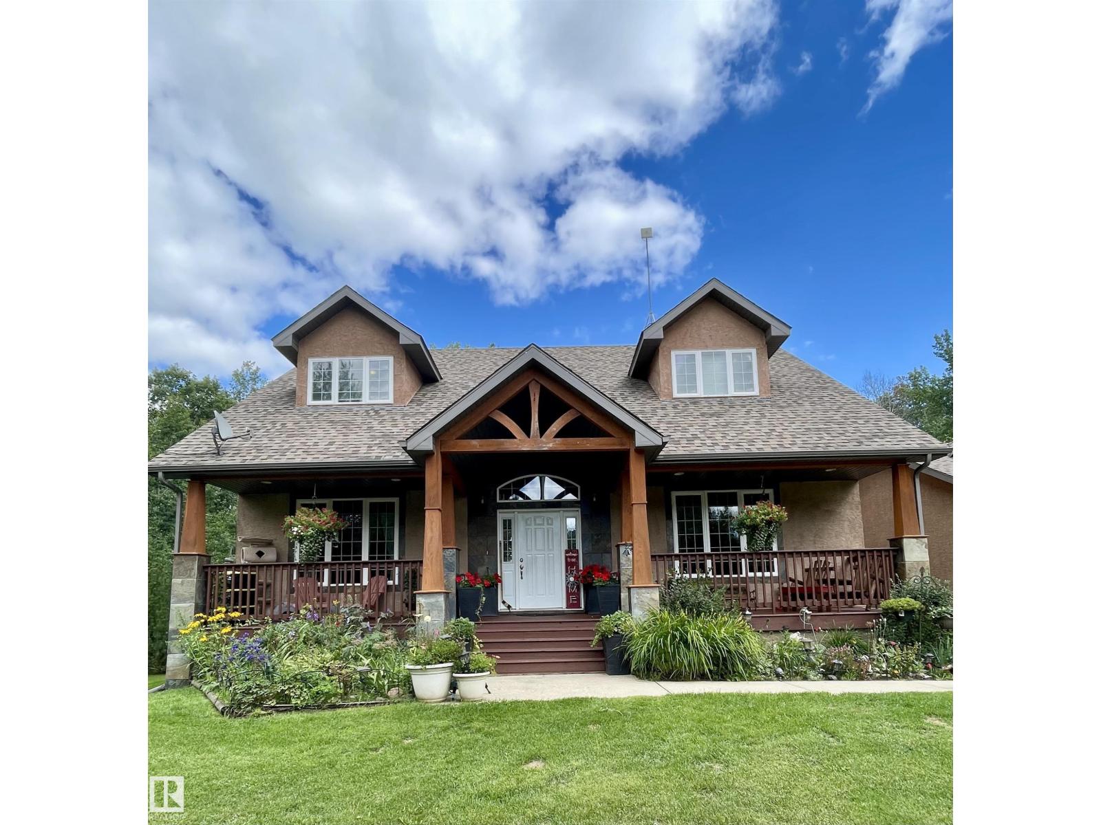 54419 Range Rd 14 #34, Rural Lac Ste. Anne County, AB T0E 1V0