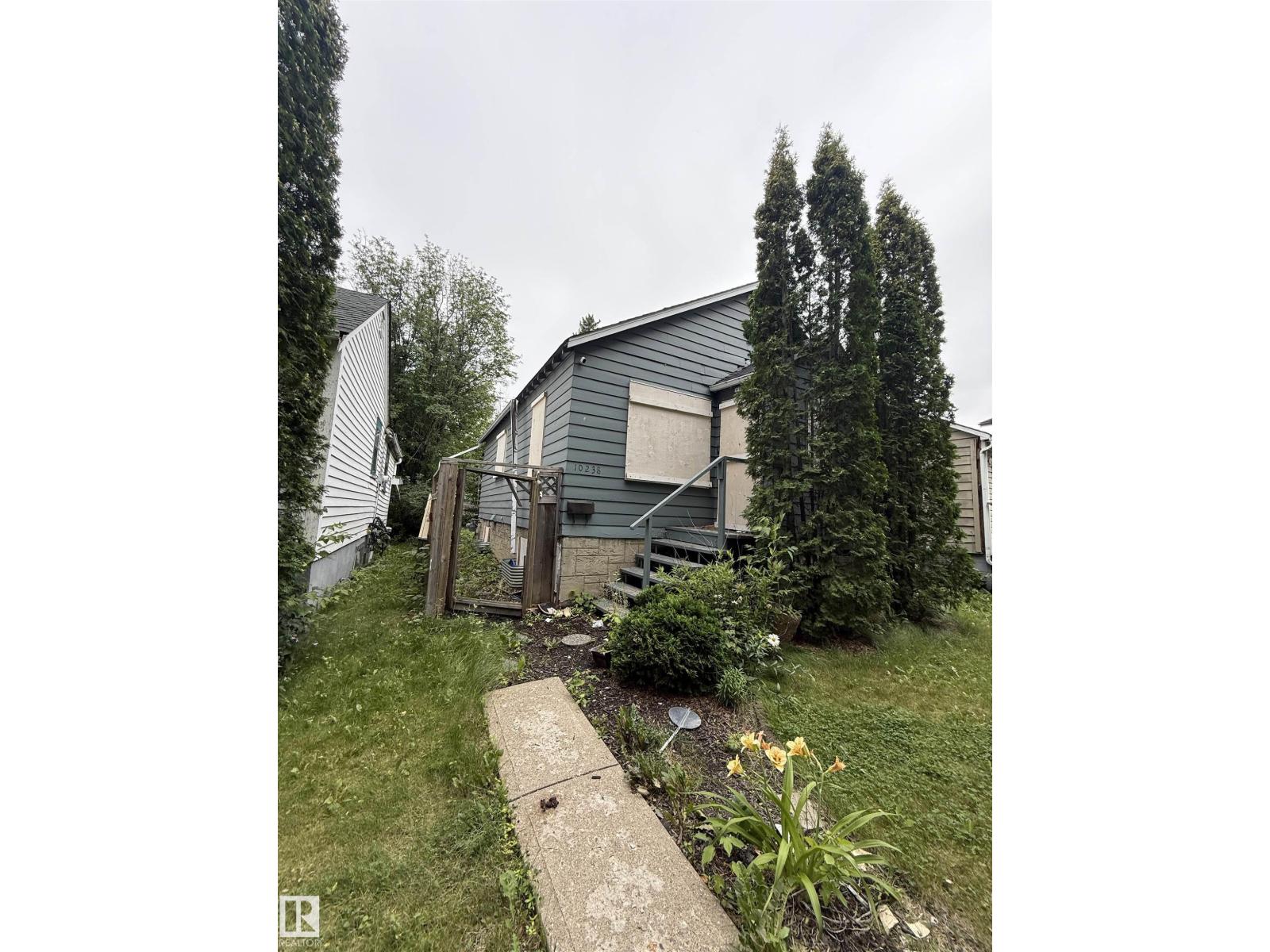 146 St Nw Unit 10238, Edmonton, AB T5N 2Z9
