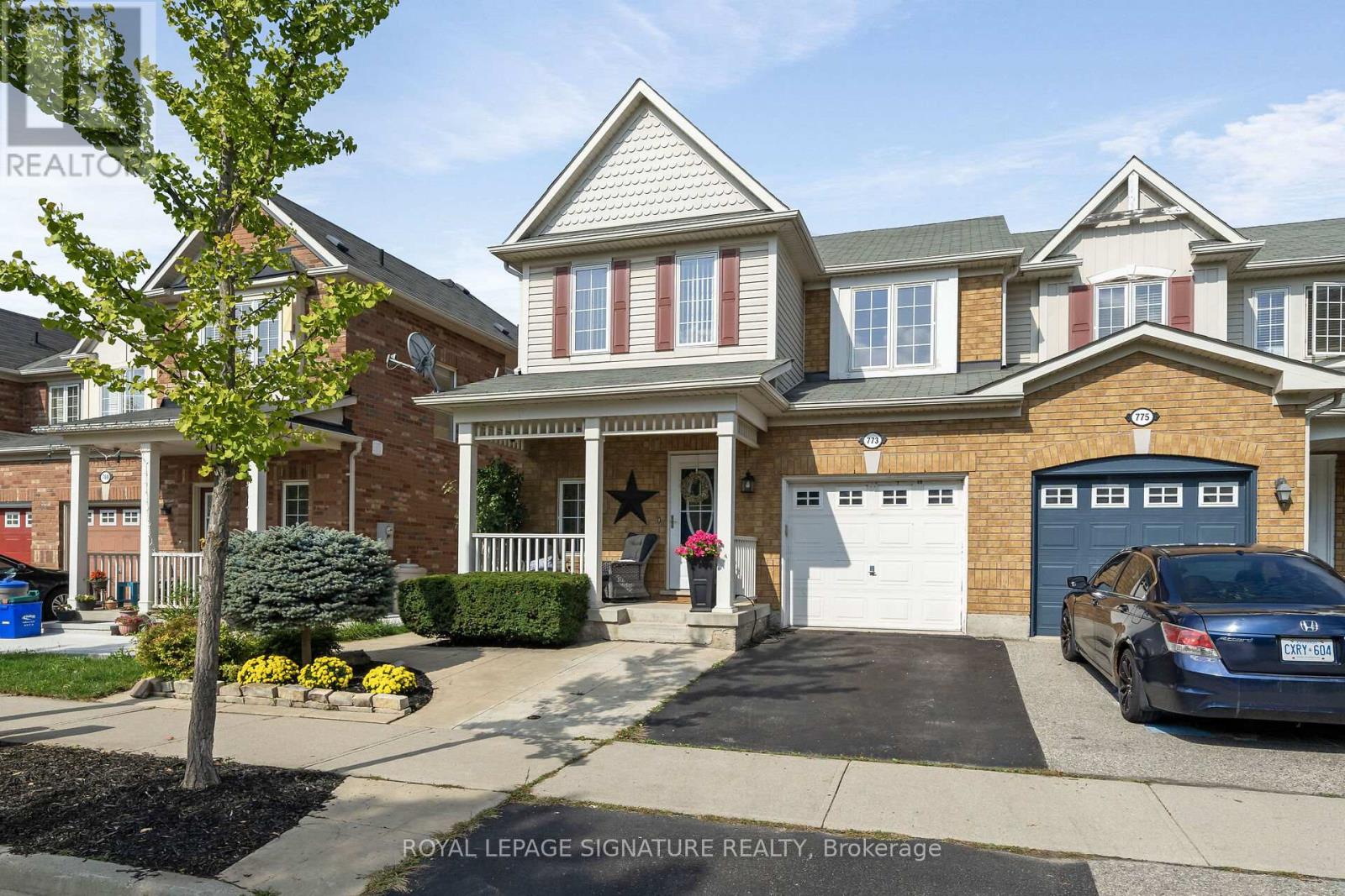 773 Johnson Hts, Milton, ON L9T 0J7