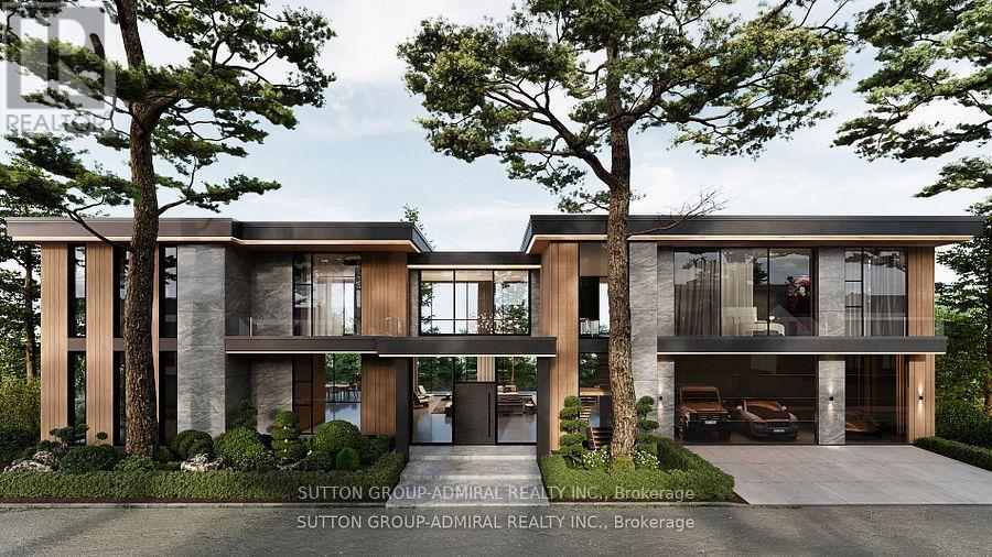18 Mill St, Vaughan, ON L4J 8C5