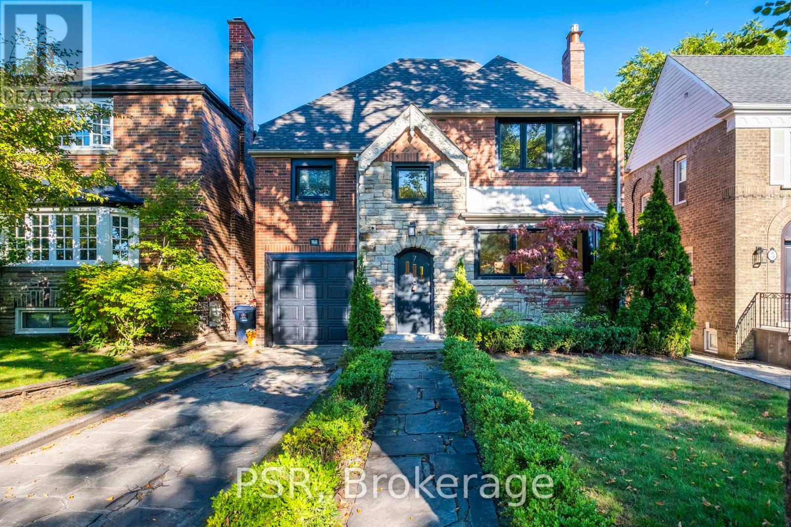 7 Glenarden Rd, Toronto, ON M6C 3J8