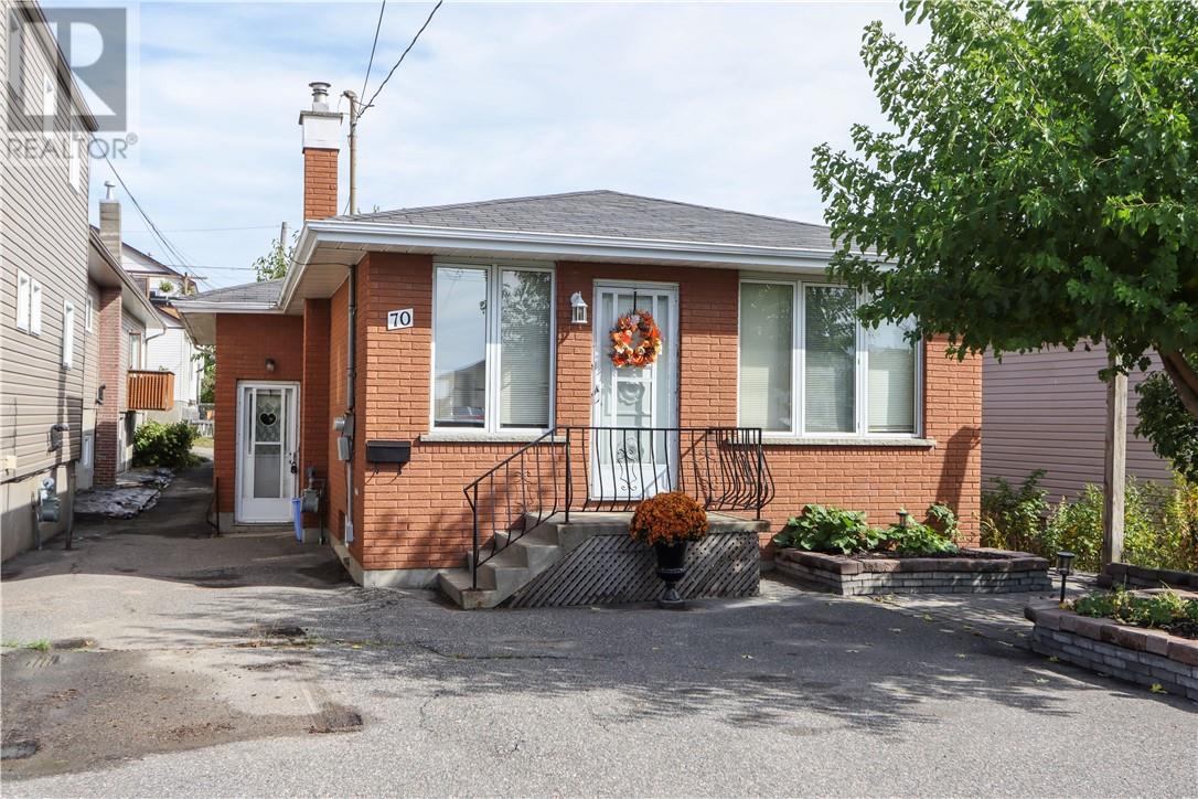 70 Morrison Ave, Sudbury, ON P3C 3G6