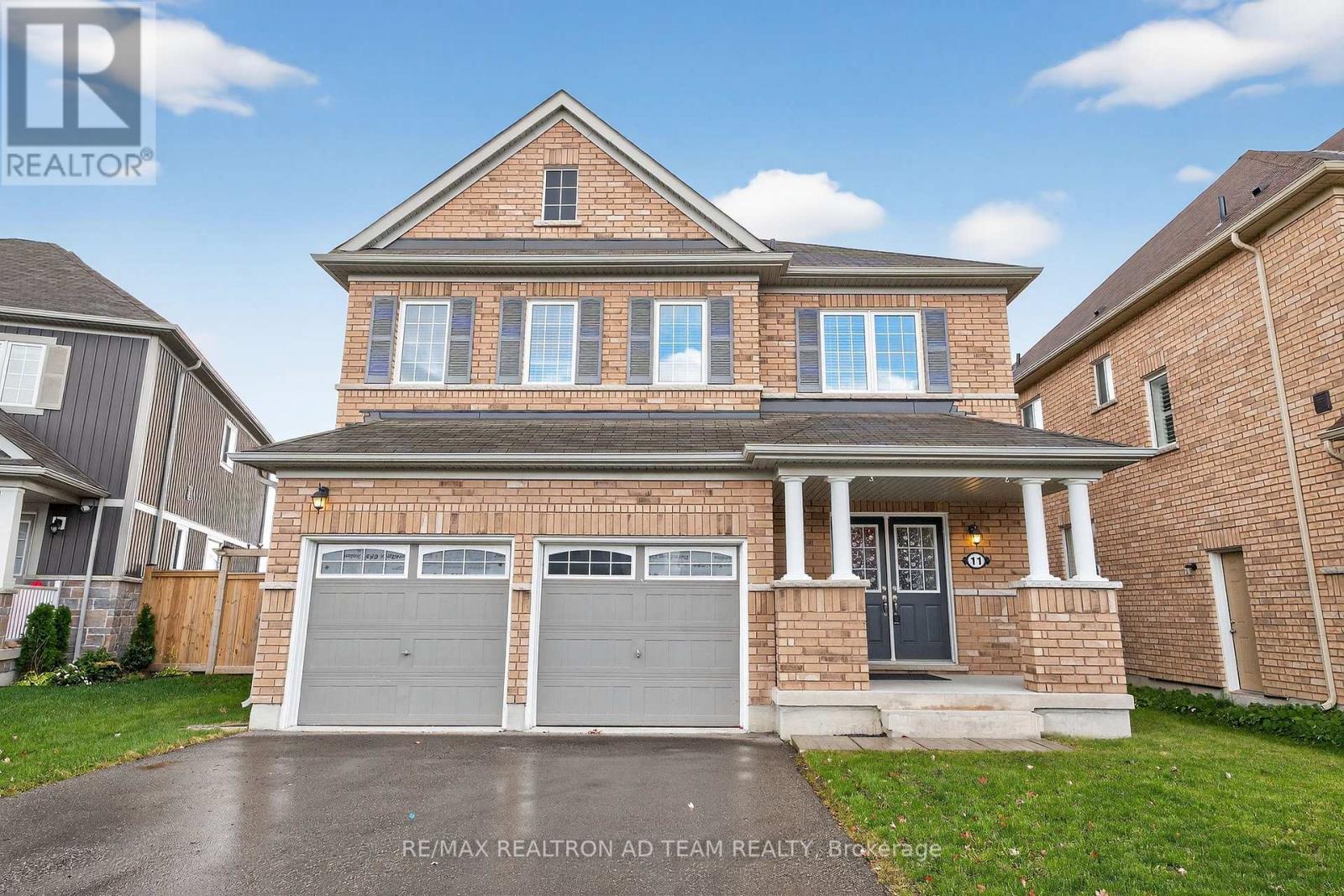 11 Kilpatrick Ct, Clarington Bowmanville, ON L1C 0V1