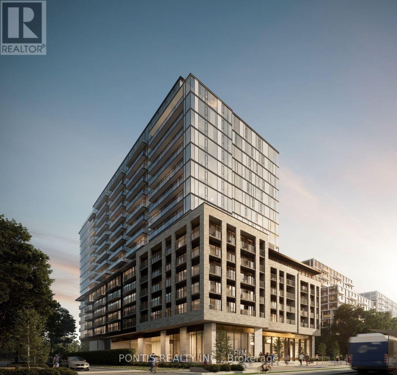 818 86 Dundas St E, Mississauga, ON L5A 0B1