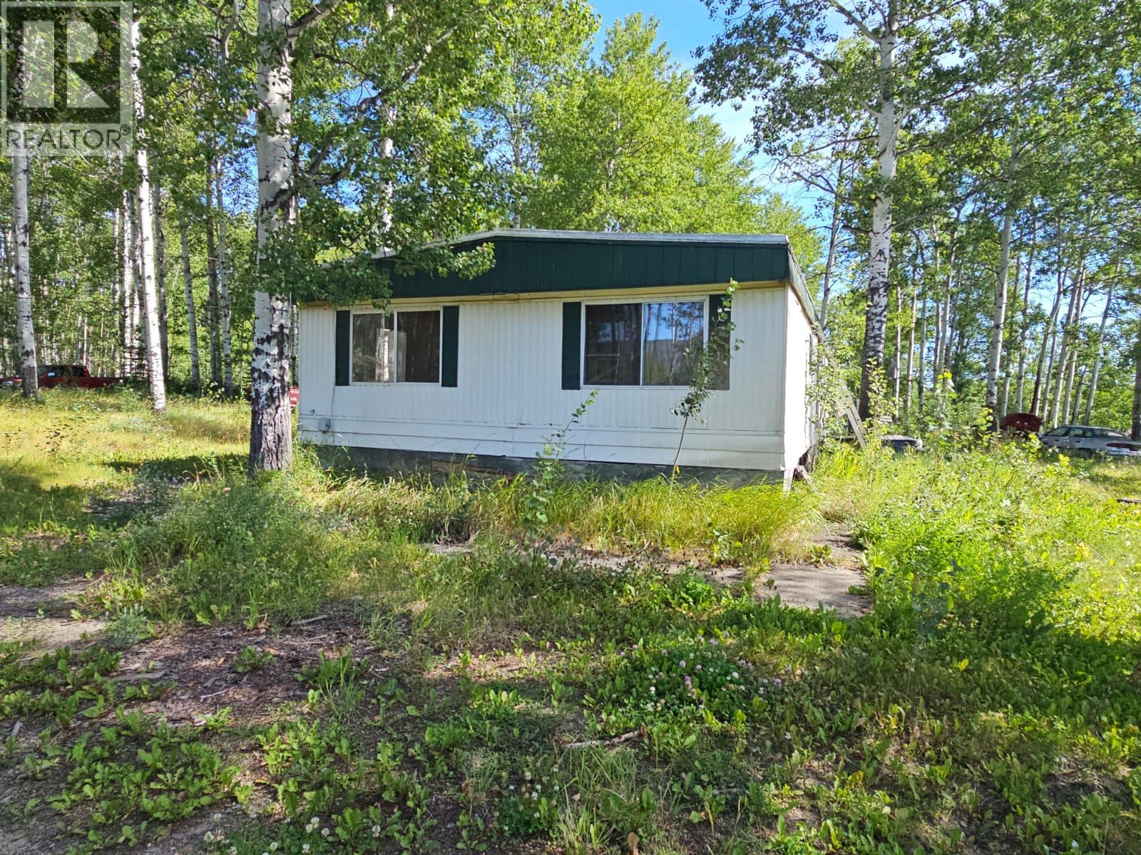 6099 Hillview Sub Other, Chetwynd, BC V0C 1J0