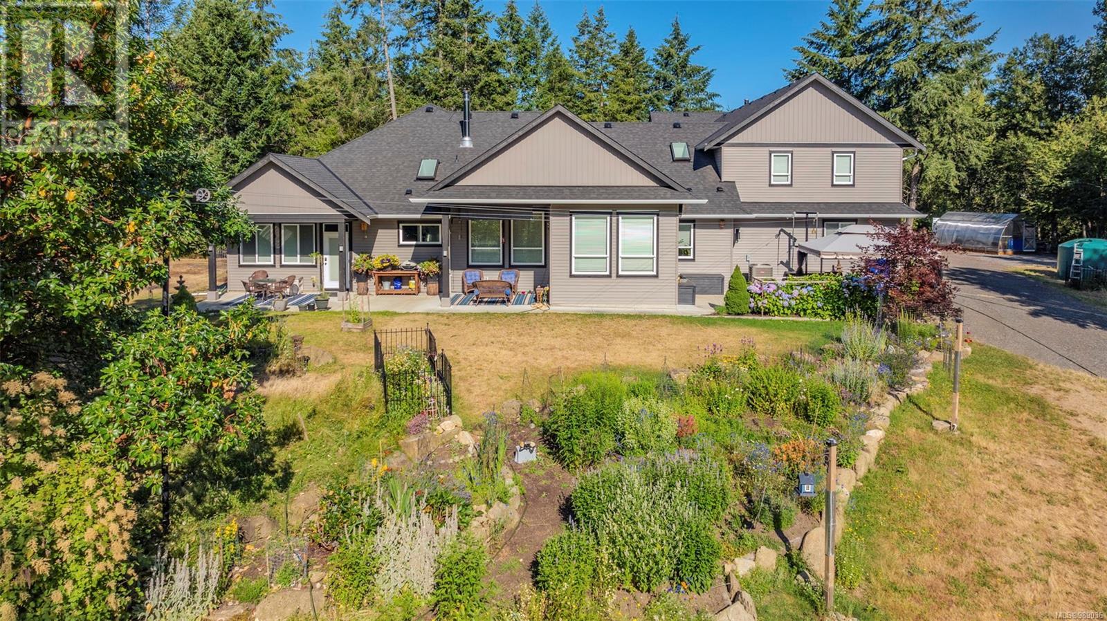 1390 Kurtis Cres, Nanaimo, BC V9X 1X3