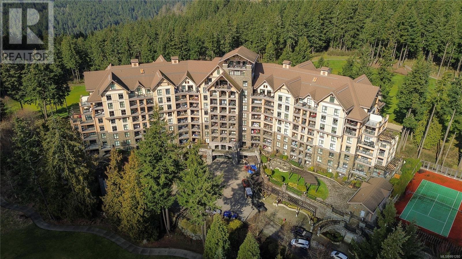 1400 Lynburne Pl Unit 315 Pl, Langford, BC V9B 0A4