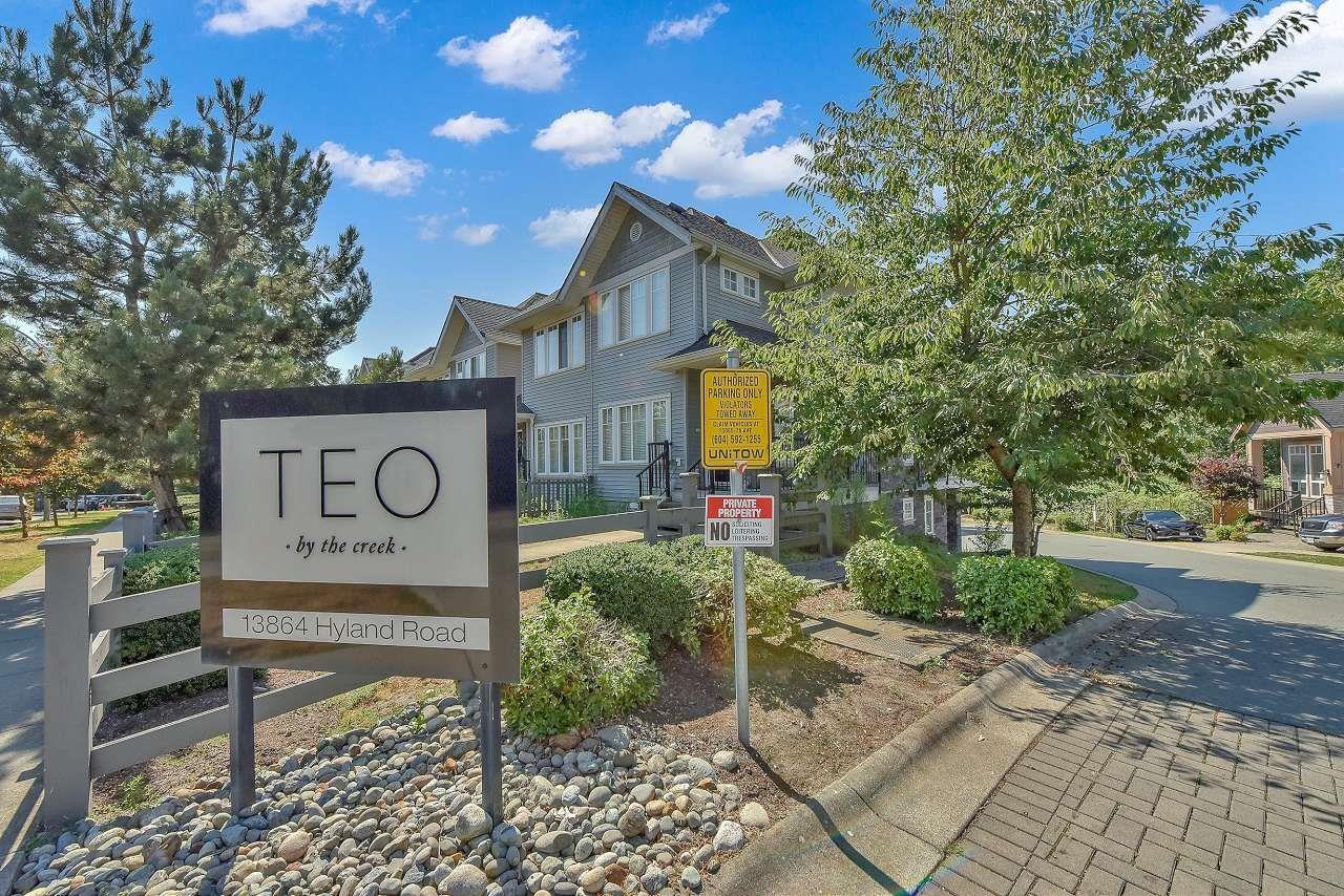 13864 Hyland Road Unit 10, Surrey, BC V3W 2C3