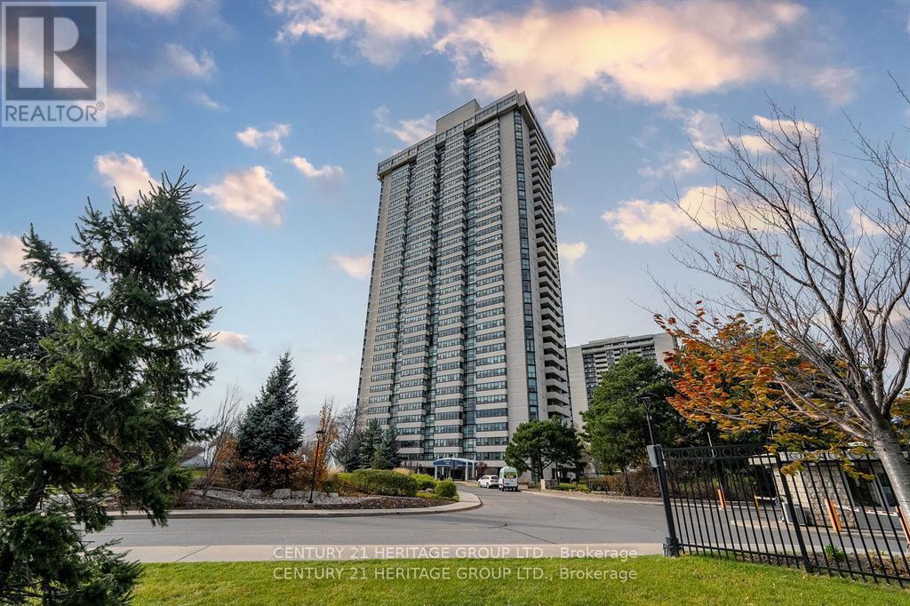 406 3303 Don Mills Rd, Toronto, ON M2J 4T6