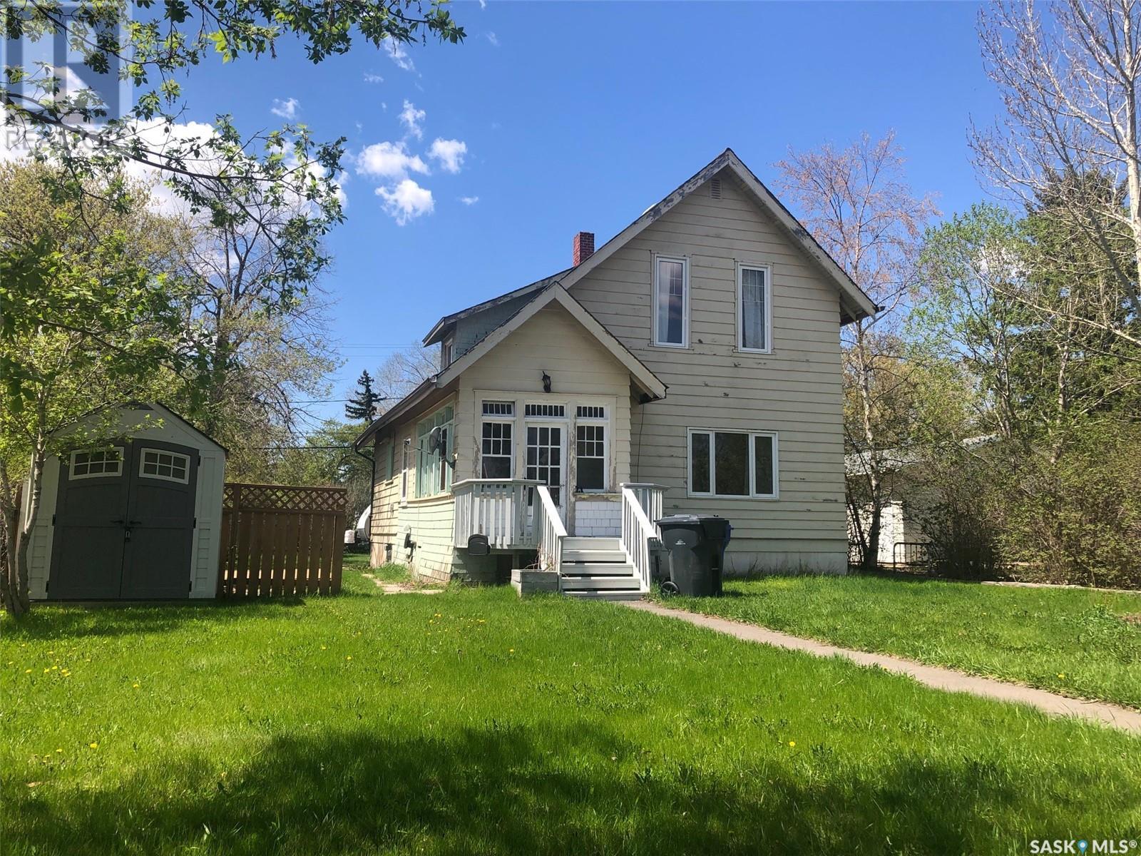 215 Main St, Arcola, SK S0C 0G0