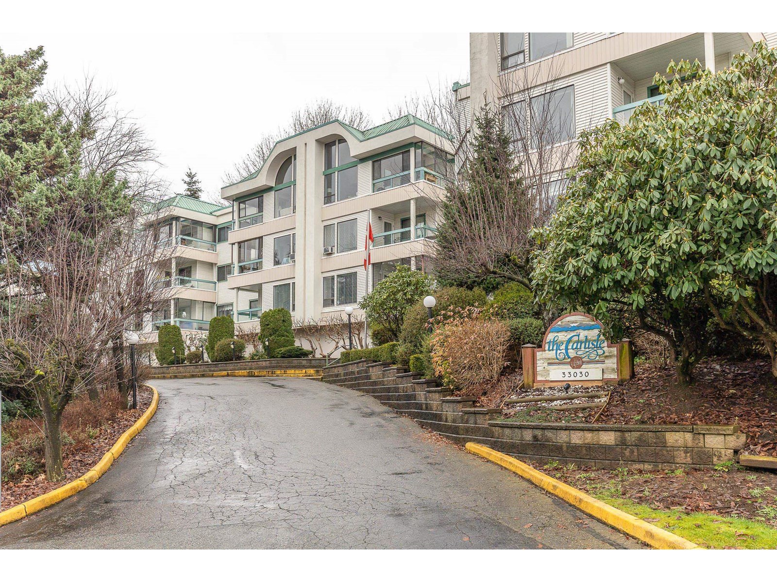 33030 George Ferguson Way Unit 102, Abbotsford, BC V2S 6Y2
