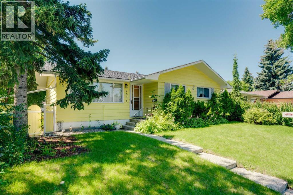 34 Avenue Nw Unit 2635, Calgary, AB T2L 0V4