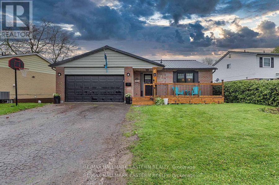 97 Peacock Blvd, Port Hope, ON L1A 2X5