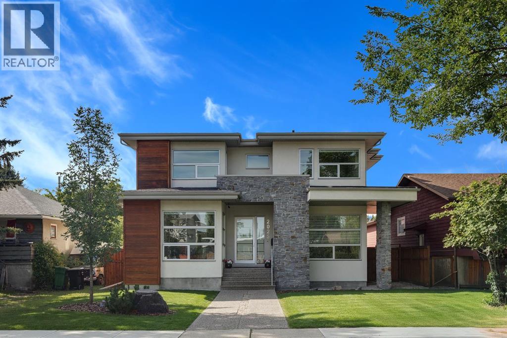 51 Avenue Sw Unit 2025, Calgary, AB T3E 1J7