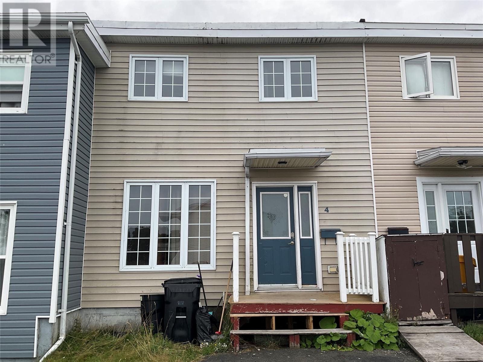4 Nascopie Cres, St. John's, NL A1B 3W5