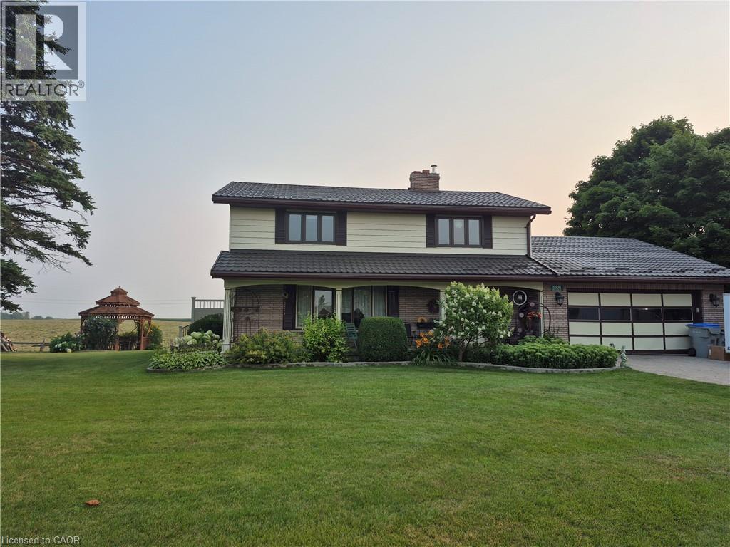 5908 Rd 119, Perth East, ON N0K 1M0