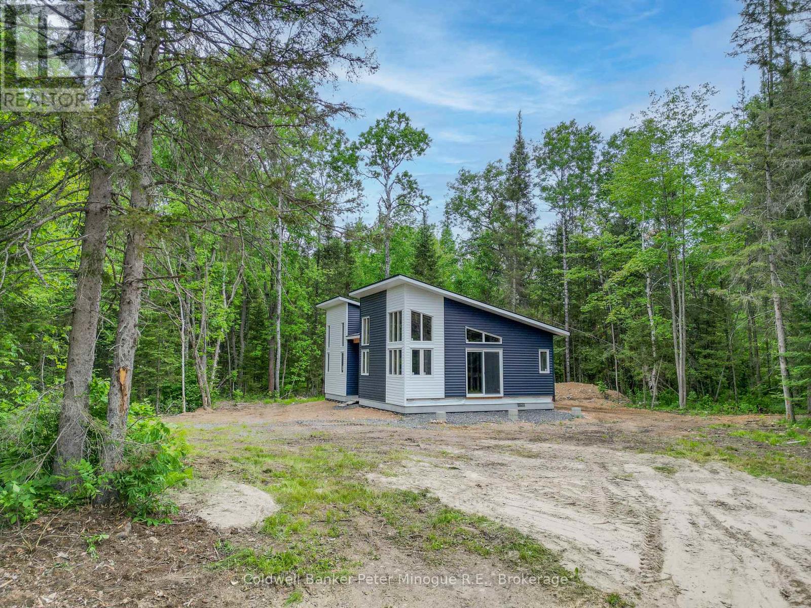 30 Shields Point Rd, Bonfield, ON P0H 2E0