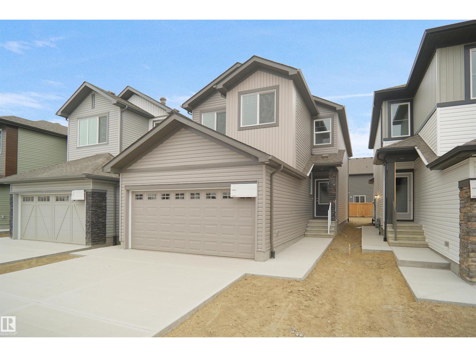 209 St Nw Unit 2017 #a, Edmonton, AB T6M 1P7