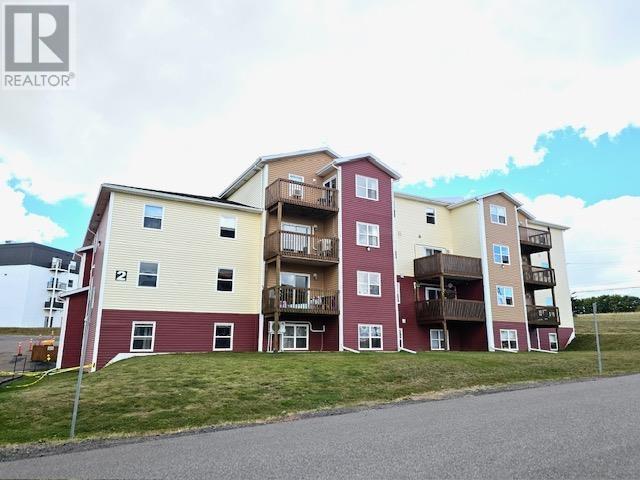 2 Unit 5 - 2 Elena Court #5, Charlottetown, PE C1C 0B2