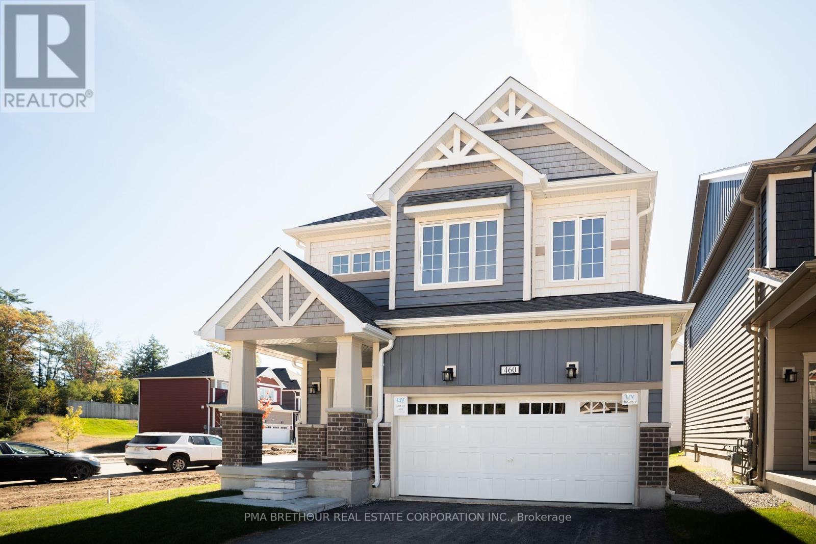 460 Beechwood Forest Ln, Gravenhurst, ON P1P 1A7