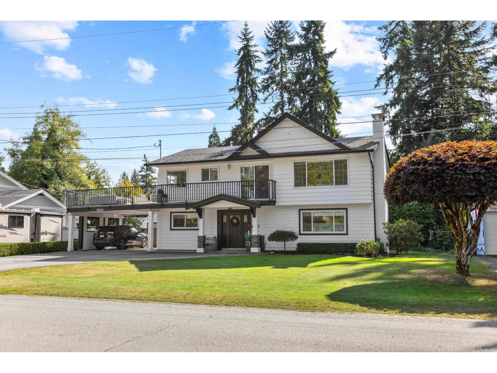 38 Avenue Unit 20334 #a, Langley, BC V3A 5M3
