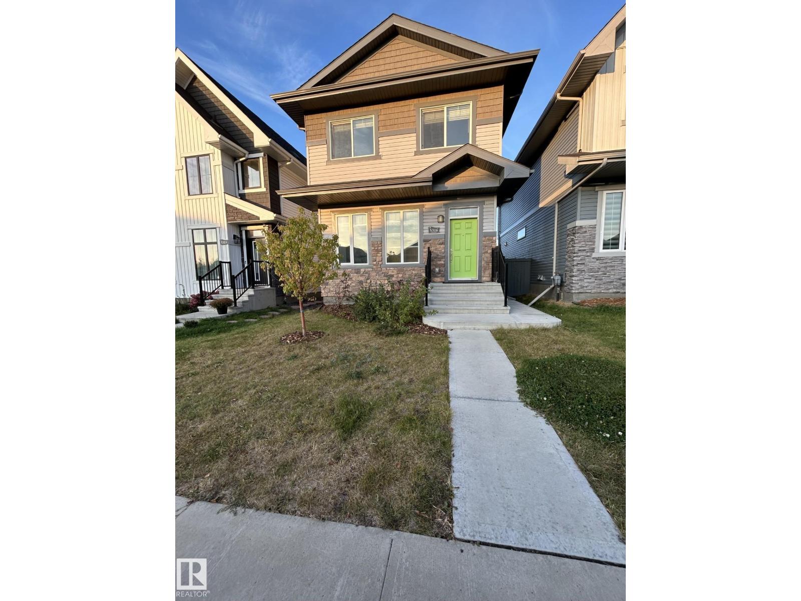 5316 Godson Pt NW, Edmonton, AB T5T 4P8
