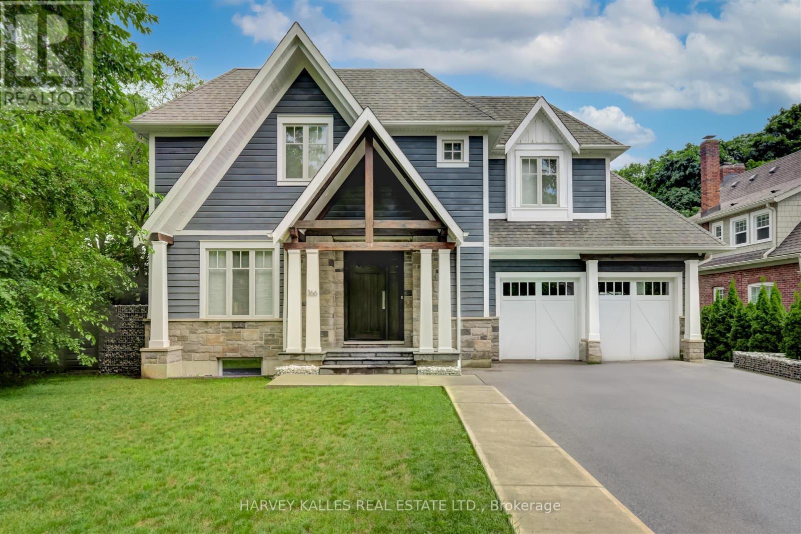 366 Galt Ave, Oakville, ON L6J 1Z6