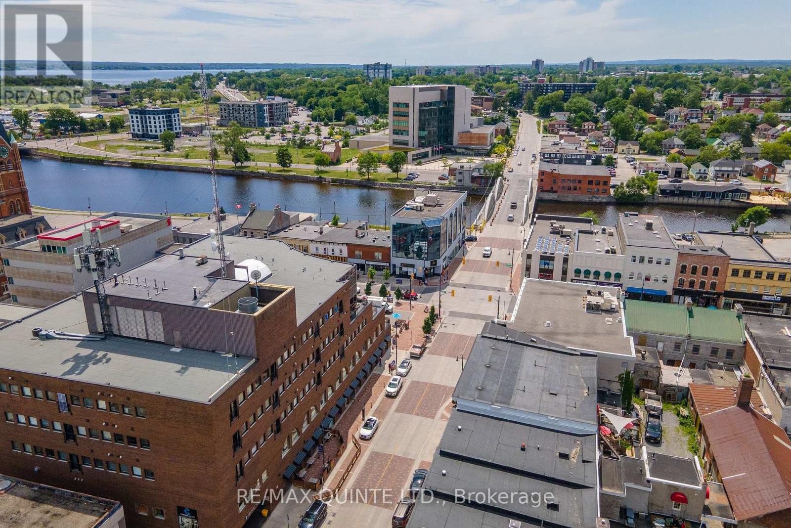 303 199 Front St, Belleville Belleville Ward, ON K8N 5H5