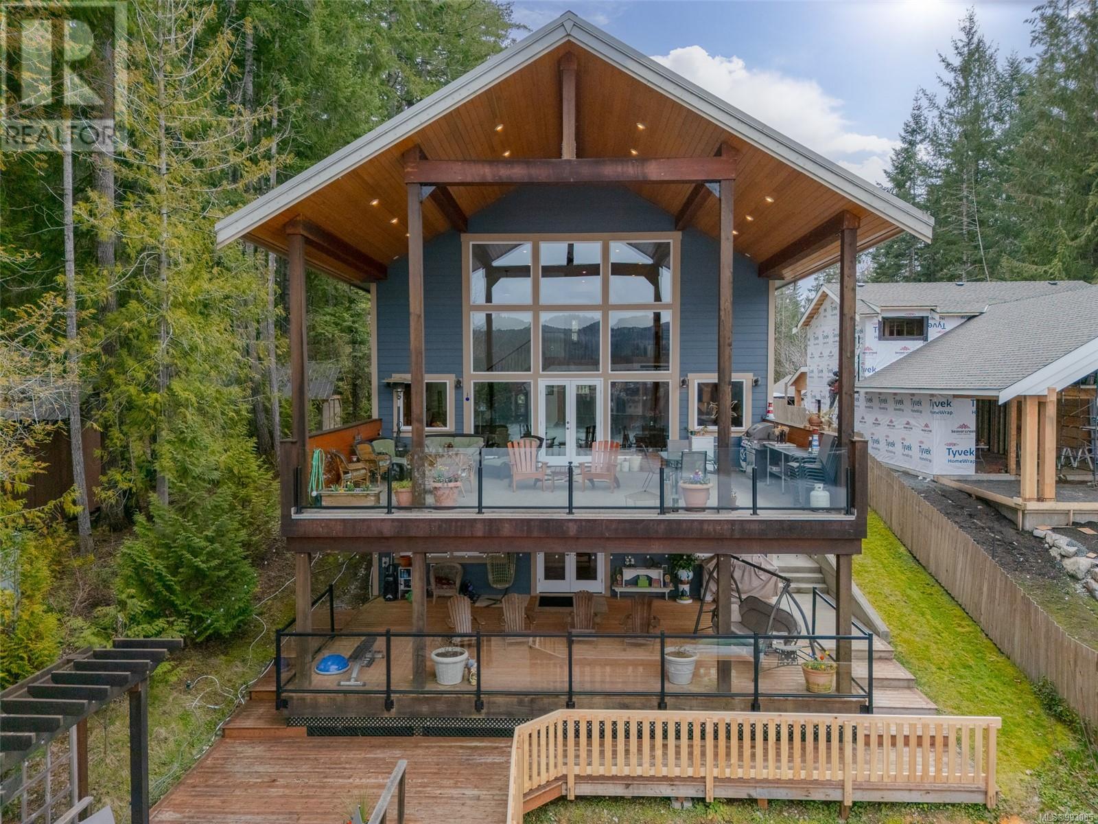 10087 Blower Rd, Port Alberni, BC V9Y 9B2