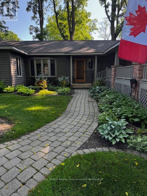 14 16 Chiniquy St E, Bluewater Bayfield, ON N0M 1G0