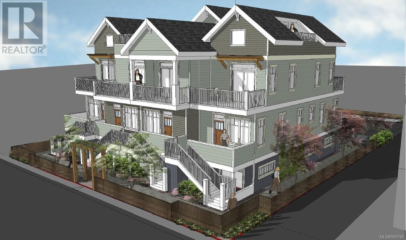 880 Hecate St, Nanaimo, BC V9R 4K6