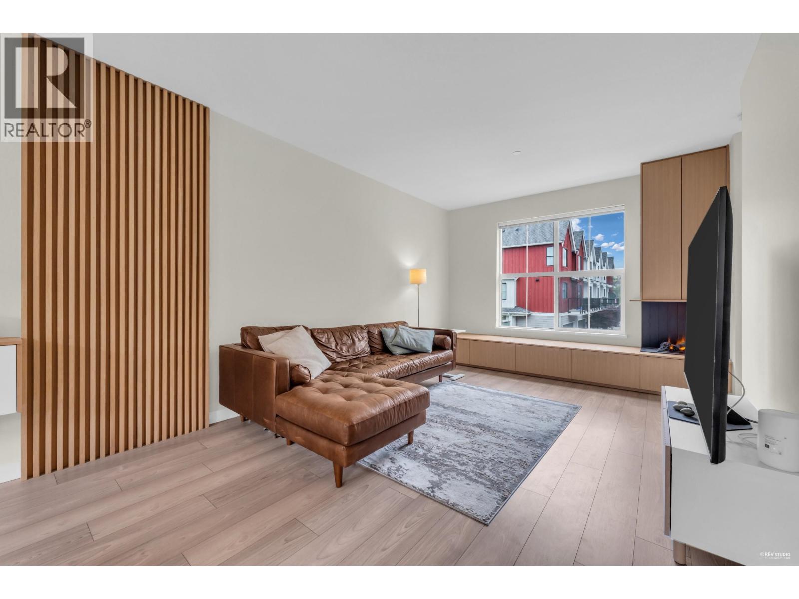 488 Furness Street Unit 83, New Westminster, BC V3M 0M1