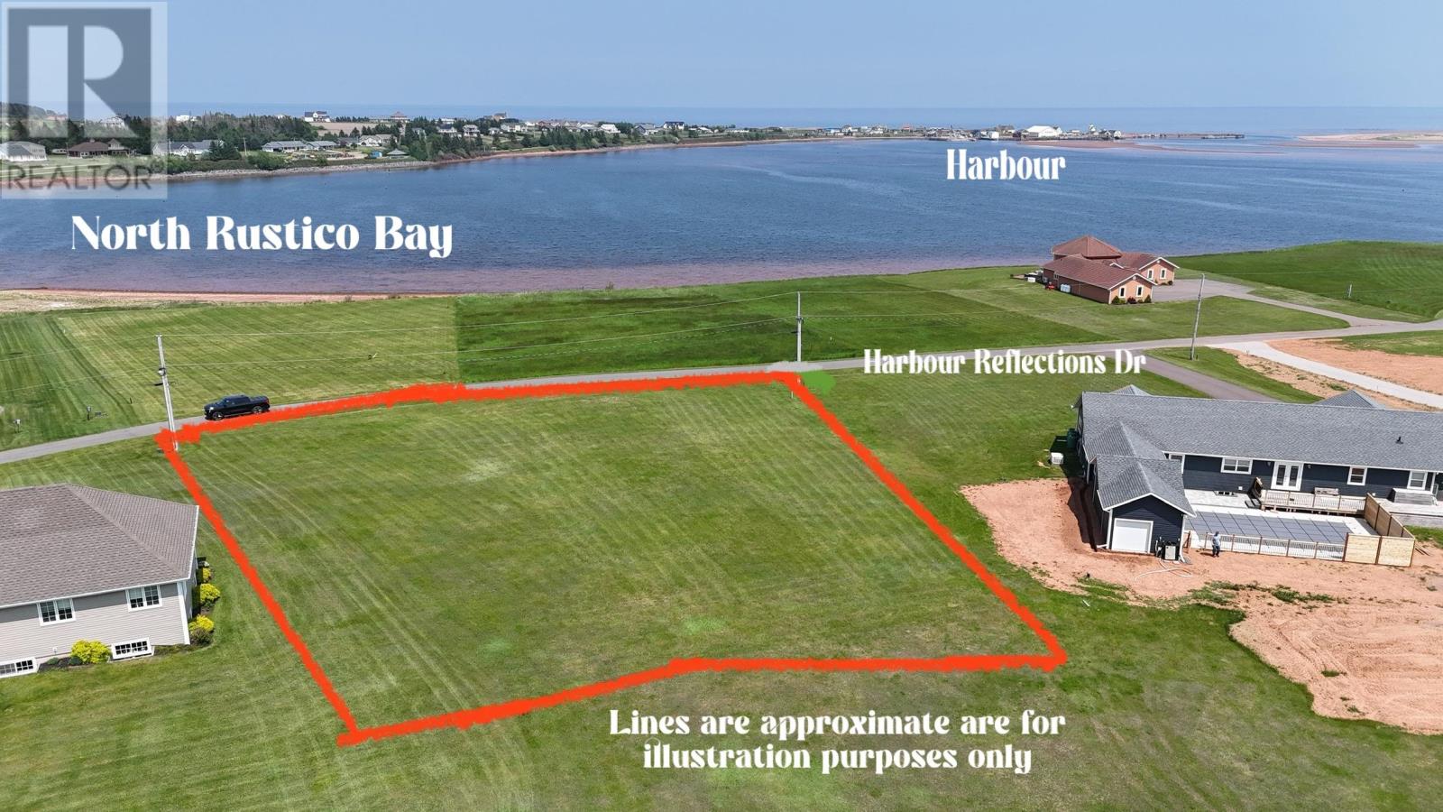 21 Harbour Reflections Dr, North Rustico, PE C0A 0A7