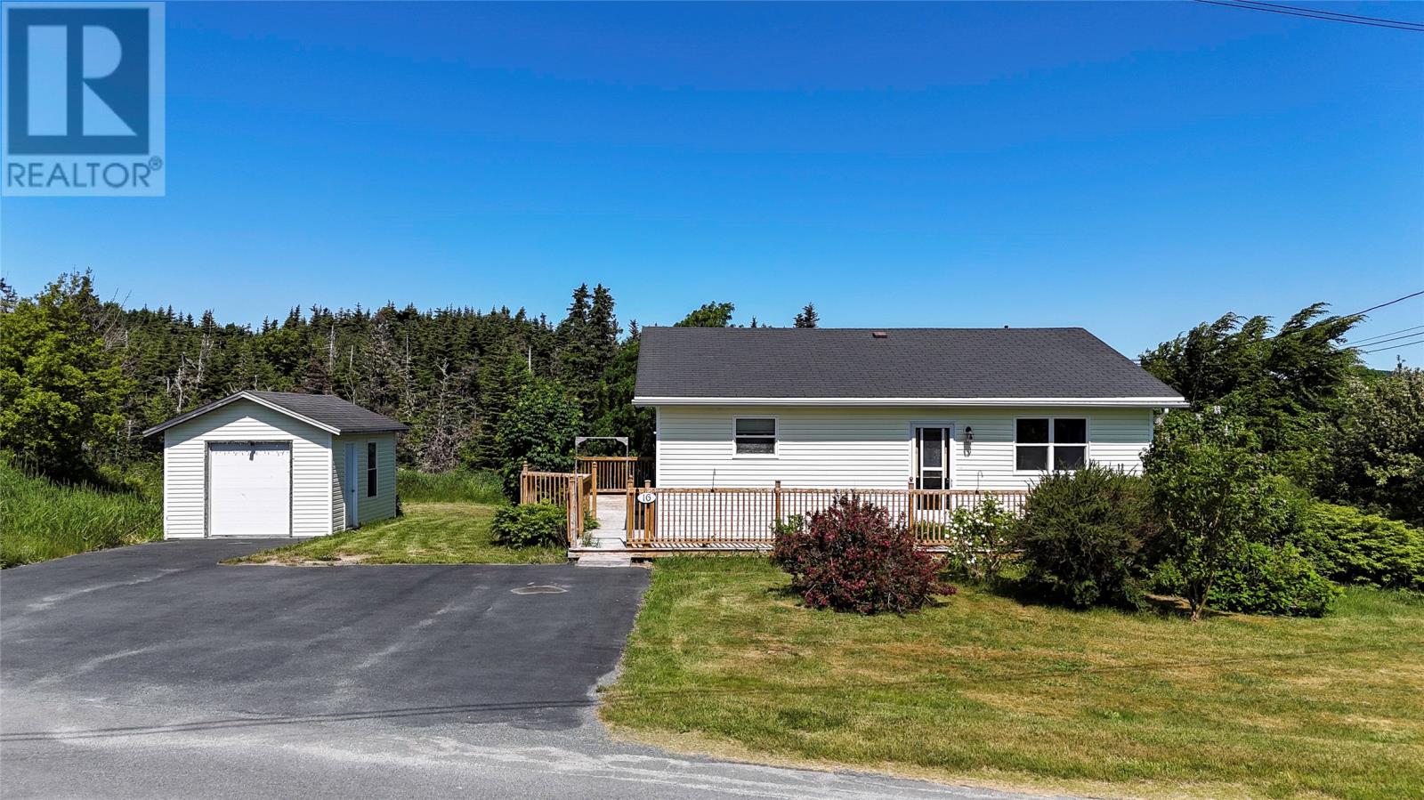 16 24 Drukens Ln, Portugal Cove - St. Philip's, NL A1M 3H5