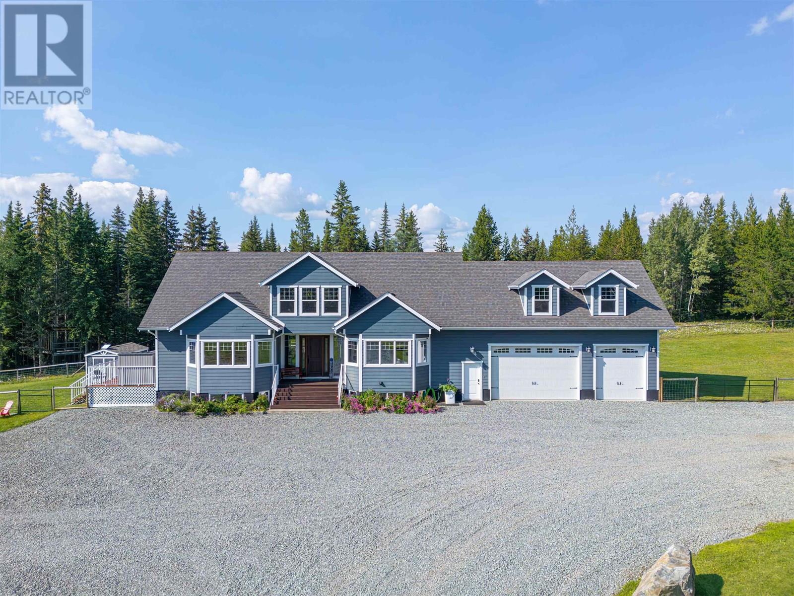 15 Mile Road Unit 3900, Prince George, BC V2N 5Y4