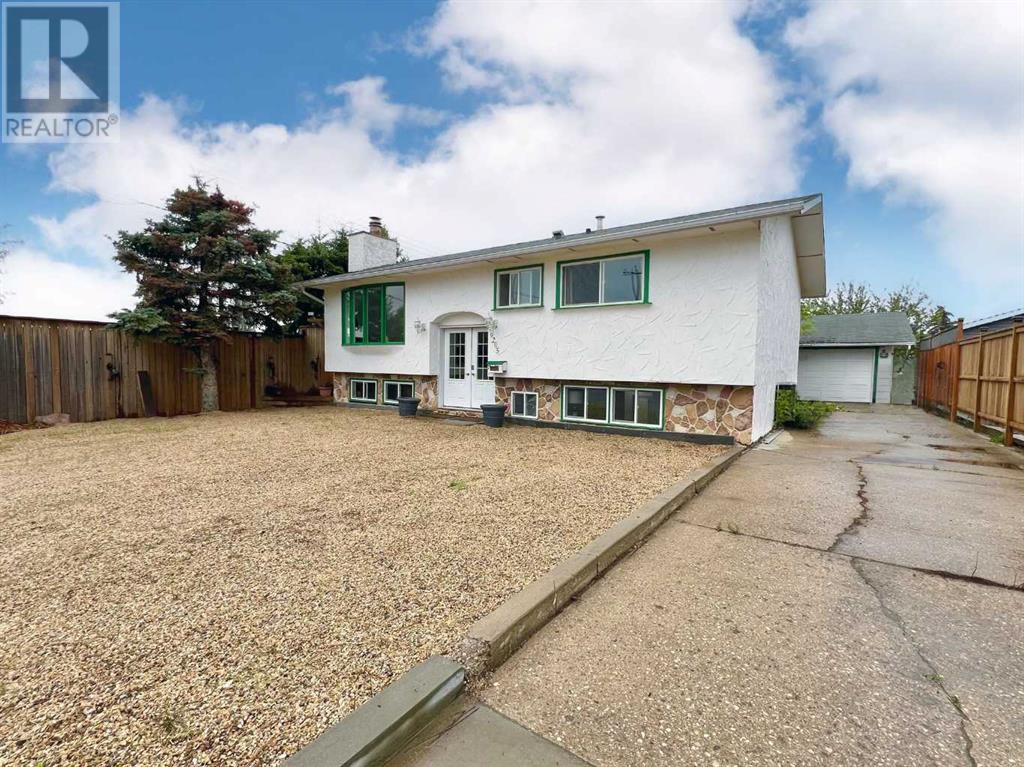 111 Avenue Unit 9205, Grande Prairie, AB T8V 3L7