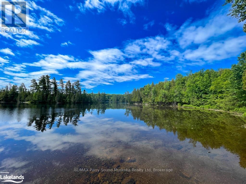 Kribs Road, Magnetawan, ON P0A 1P0