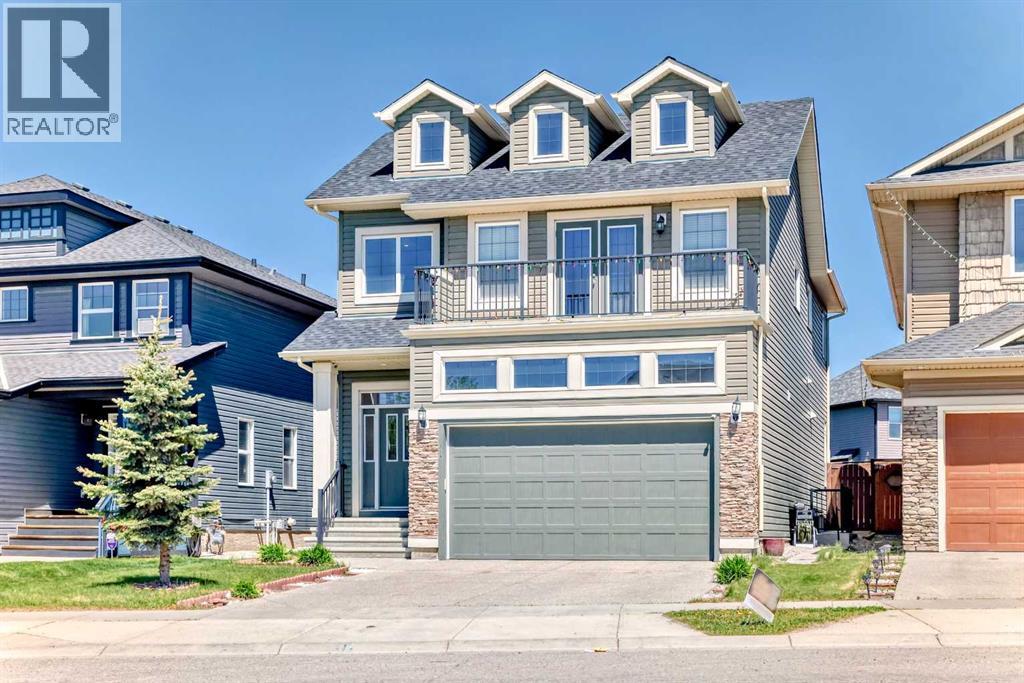 314 Evanston Dr NW, Calgary, AB T3P 0E3