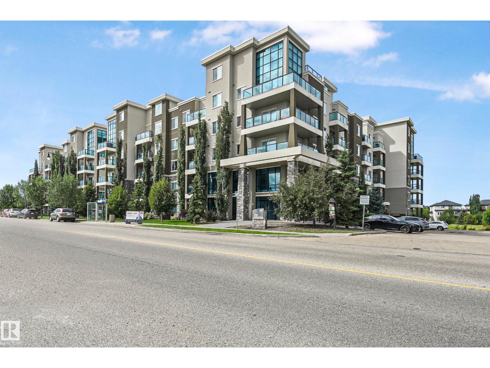 1230 Windermere Way Southwest #313, Edmonton, AB T6W 2J3