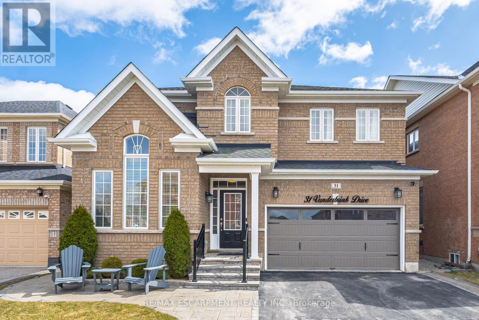 31 Vanderbrink Dr, Brampton, ON L6R 0E6