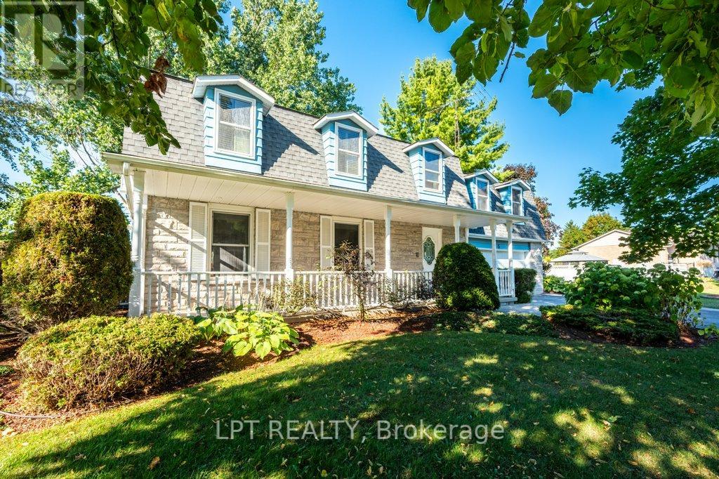 5 Cashman Place, Kingston City North Of 401, ON K0H 1S0