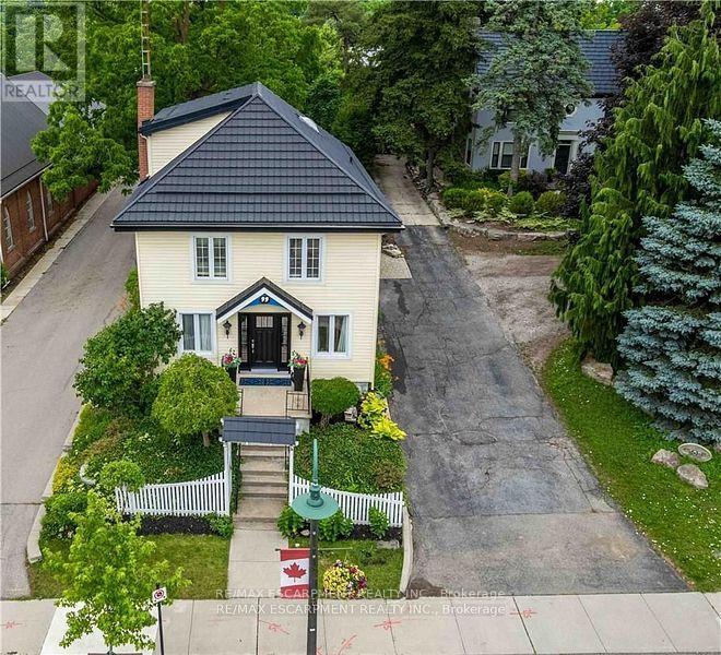 99 Argyle St N, Haldimand, ON N3W 1B8