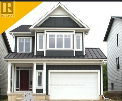 155 Julie Cres, London, ON N5Z 0B1