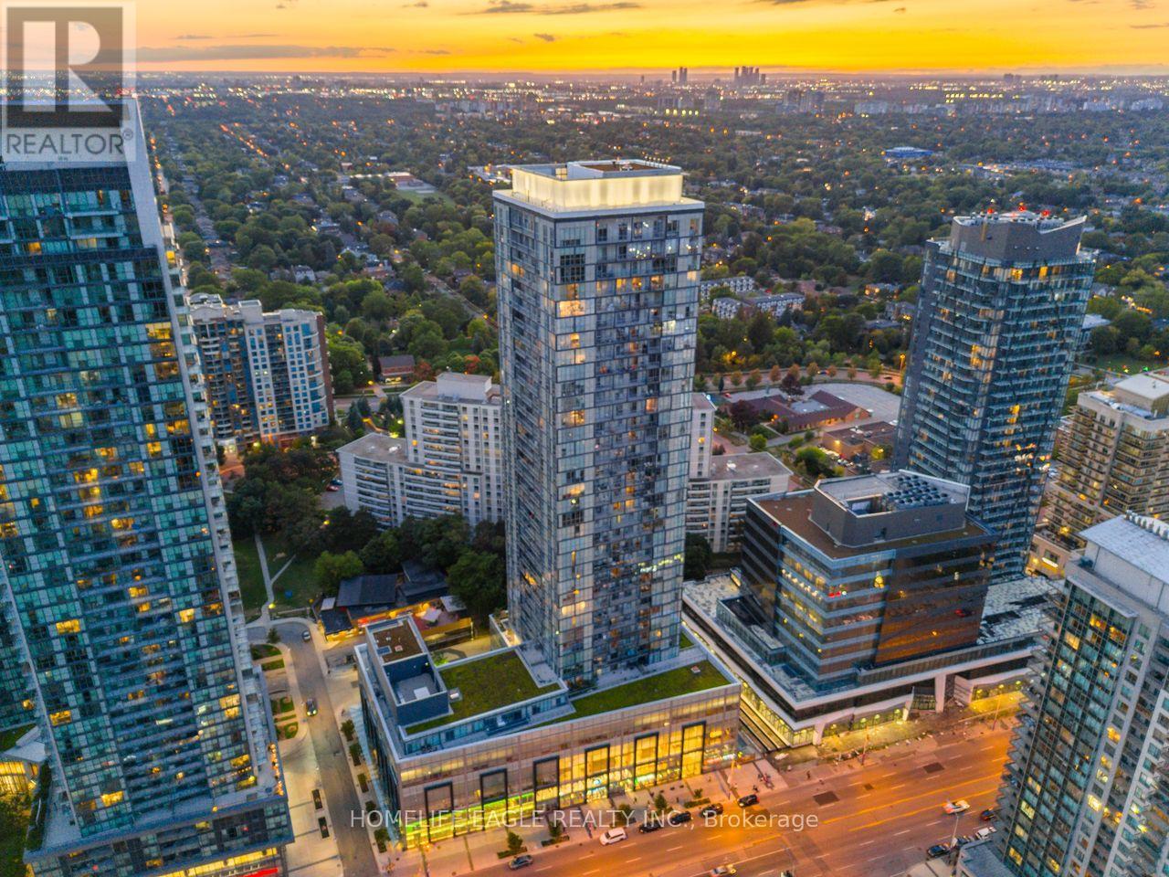 2010 5180 Yonge St, Toronto, ON M2N 0K5